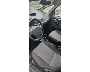 Opel Meriva Gebrauchtwagen