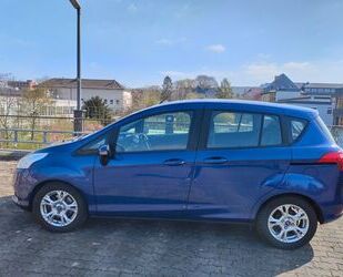 Ford B-Max Gebrauchtwagen