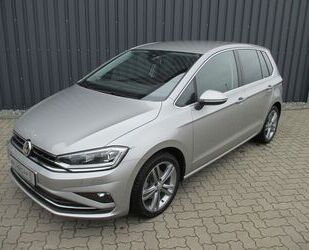 VW Golf Sportsvan Gebrauchtwagen