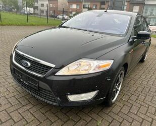 Ford Mondeo Gebrauchtwagen