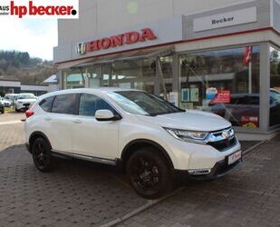 Honda CR-V Gebrauchtwagen