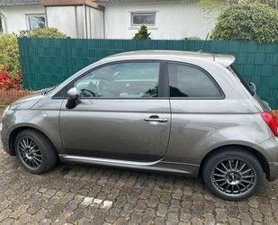 Fiat 500 Gebrauchtwagen