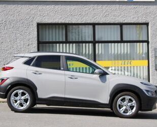 Hyundai KONA Gebrauchtwagen