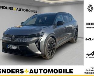 Renault Scenic Gebrauchtwagen