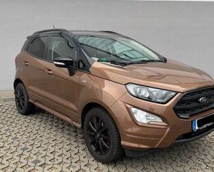 Ford EcoSport Gebrauchtwagen