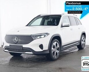 Mercedes-Benz EQB Gebrauchtwagen