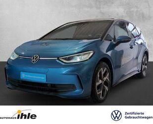 VW ID.3 Gebrauchtwagen