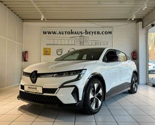 Renault Megane Gebrauchtwagen