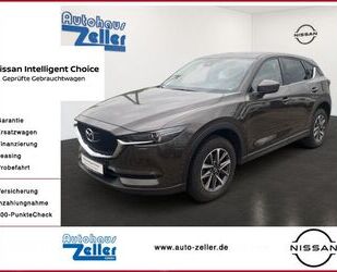 Mazda CX-5 Gebrauchtwagen