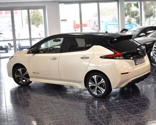 Nissan Leaf Gebrauchtwagen