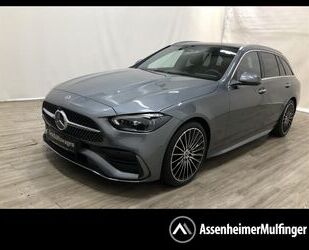 Mercedes-Benz C 200 Gebrauchtwagen