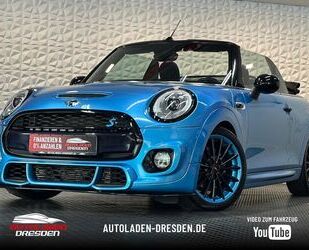 Mini John Cooper Works Cabrio Gebrauchtwagen