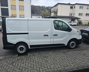 Renault Trafic Gebrauchtwagen