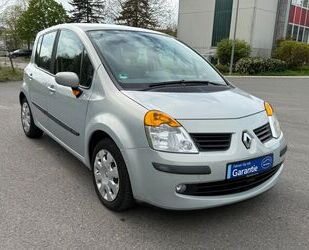 Opel Modus 