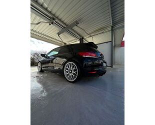 VW Scirocco Gebrauchtwagen