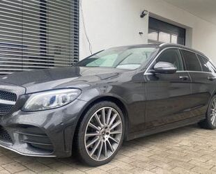 Mercedes-Benz C 300 Gebrauchtwagen