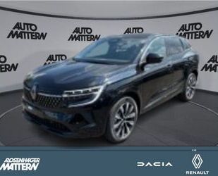 Renault Austral Gebrauchtwagen