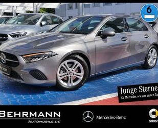 Mercedes-Benz A 200 Gebrauchtwagen