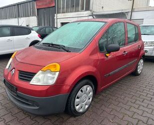 Renault Modus Gebrauchtwagen