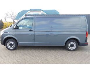 VW T6 Transporter Gebrauchtwagen