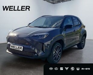 Toyota Yaris Cross Gebrauchtwagen