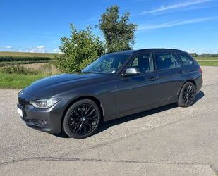 BMW 330 Gebrauchtwagen