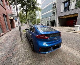 Hyundai IONIQ Gebrauchtwagen