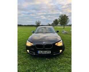 BMW 118 Gebrauchtwagen