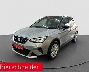 Seat Arona Gebrauchtwagen