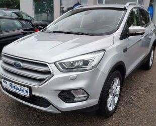 Ford Kuga Gebrauchtwagen
