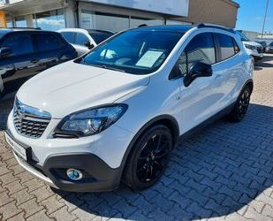 Opel Mokka Gebrauchtwagen