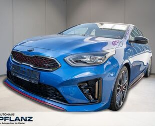 Kia pro ceed / ProCeed Gebrauchtwagen