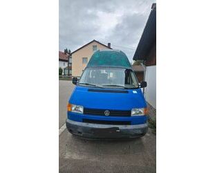 VW T4 andere Gebrauchtwagen
