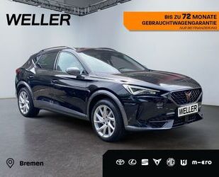 Cupra Formentor Gebrauchtwagen