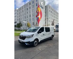 Renault Trafic Gebrauchtwagen