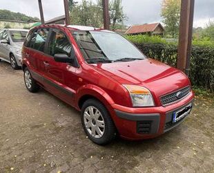 Ford Fusion Gebrauchtwagen