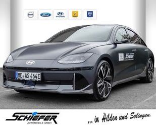 Hyundai IONIQ 6 Gebrauchtwagen