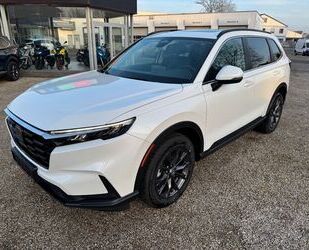 Honda CR-V Gebrauchtwagen