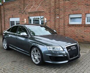 Audi RS6 Gebrauchtwagen