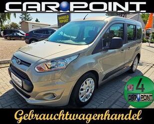 Ford Tourneo Gebrauchtwagen