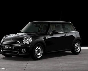 Mini ONE Gebrauchtwagen