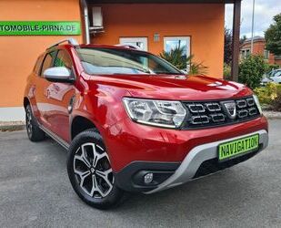 Dacia Duster Gebrauchtwagen
