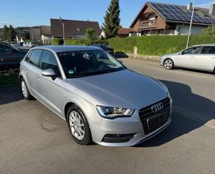 Audi A3 Gebrauchtwagen