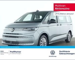 VW T7 Multivan Gebrauchtwagen