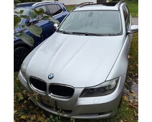 BMW 318 Gebrauchtwagen