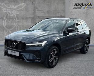 Volvo XC60 Gebrauchtwagen