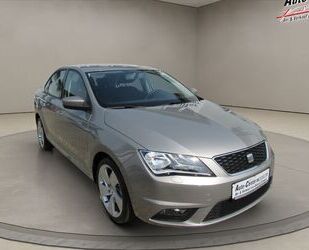Seat Toledo Gebrauchtwagen
