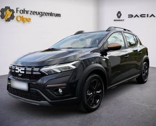 Dacia Sandero Gebrauchtwagen