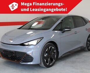 Cupra Born Gebrauchtwagen