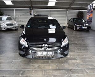 Mercedes-Benz A 180 Gebrauchtwagen